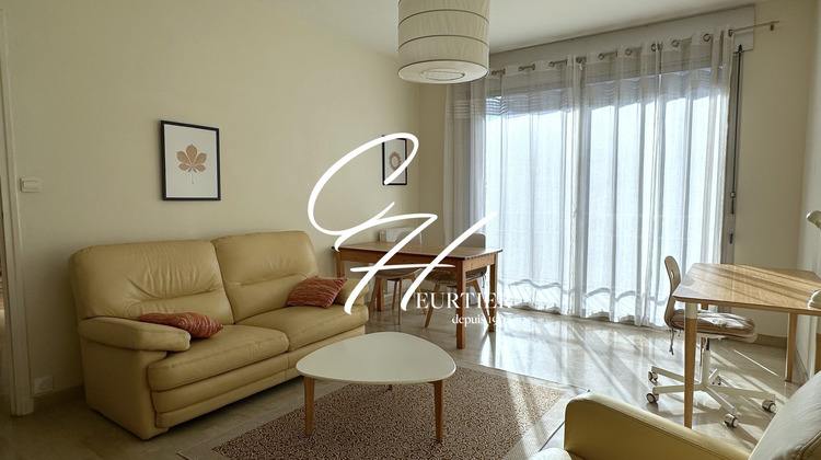 Ma-Cabane - Vente Appartement Grenoble, 50 m²