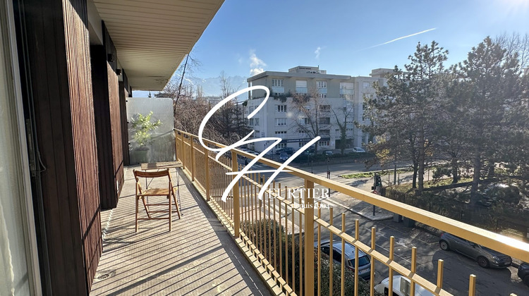 Ma-Cabane - Vente Appartement Grenoble, 50 m²