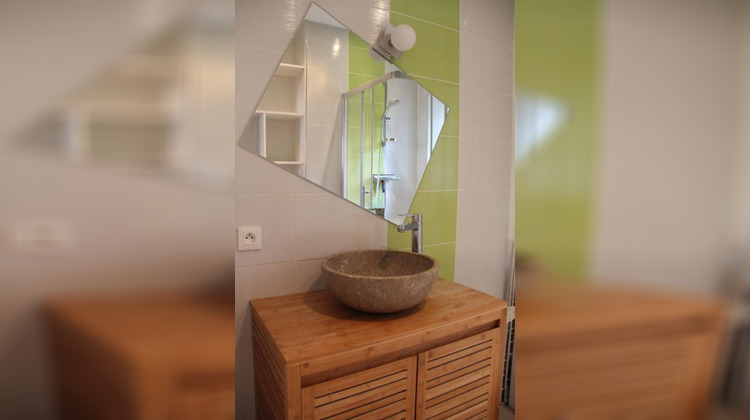 Ma-Cabane - Vente Appartement GRENOBLE, 59 m²