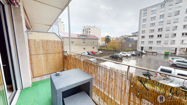 Ma-Cabane - Vente Appartement GRENOBLE, 41 m²