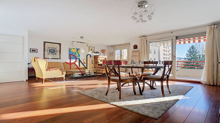 Ma-Cabane - Vente Appartement Grenoble, 103 m²