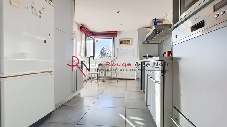 Ma-Cabane - Vente Appartement Grenoble, 103 m²