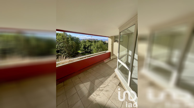 Ma-Cabane - Vente Appartement Grenoble, 84 m²