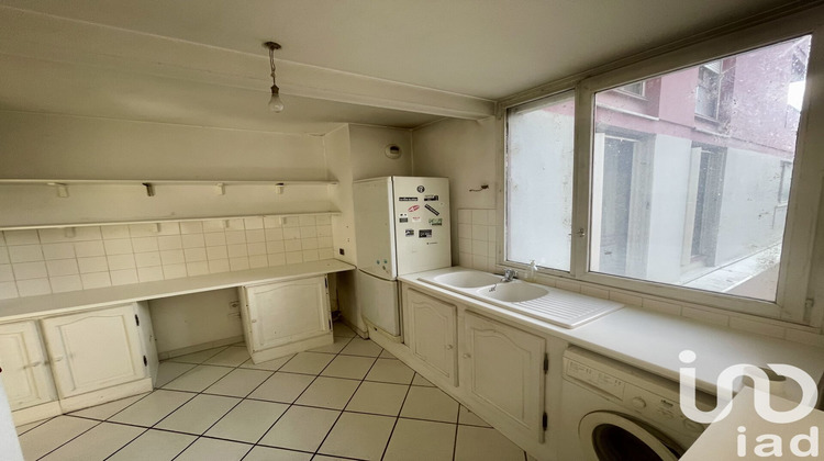 Ma-Cabane - Vente Appartement Grenoble, 84 m²