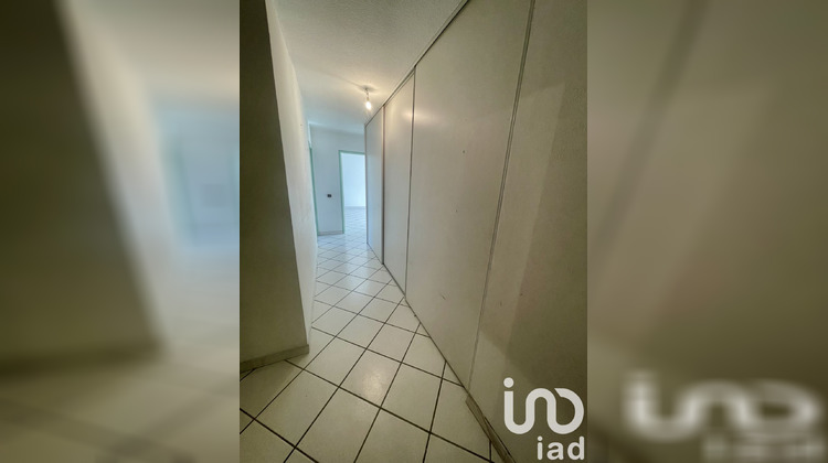 Ma-Cabane - Vente Appartement Grenoble, 84 m²
