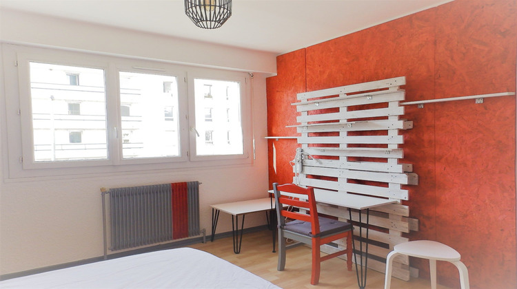 Ma-Cabane - Vente Appartement Grenoble, 89 m²