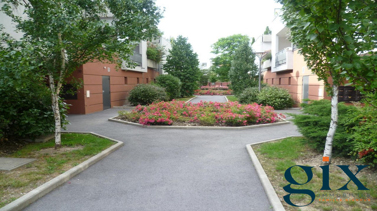 Ma-Cabane - Vente Appartement Grenoble, 66 m²