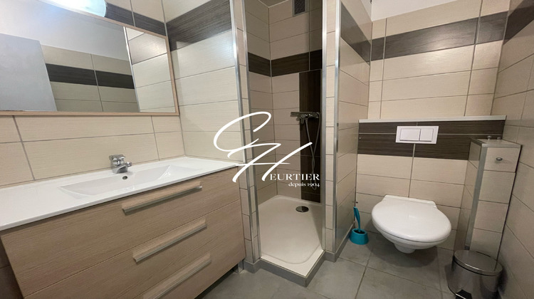 Ma-Cabane - Vente Appartement Grenoble, 40 m²