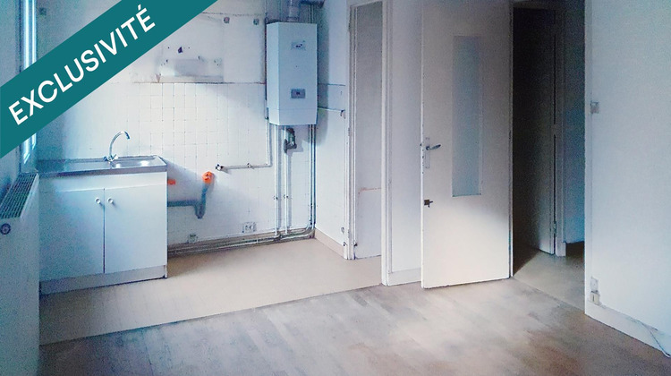 Ma-Cabane - Vente Appartement Grenoble, 35 m²