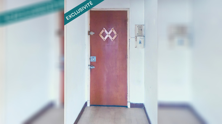 Ma-Cabane - Vente Appartement Grenoble, 35 m²