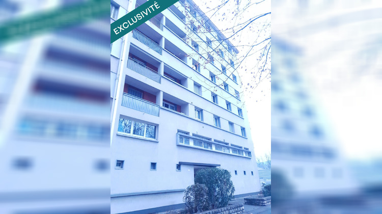 Ma-Cabane - Vente Appartement Grenoble, 35 m²