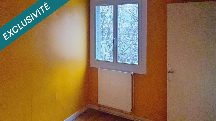 Ma-Cabane - Vente Appartement Grenoble, 35 m²