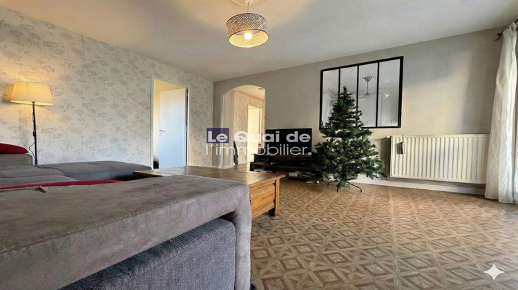 Ma-Cabane - Vente Appartement Grenoble, 54 m²