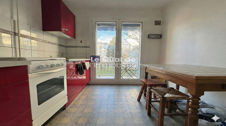 Ma-Cabane - Vente Appartement Grenoble, 54 m²