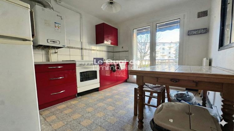 Ma-Cabane - Vente Appartement Grenoble, 54 m²