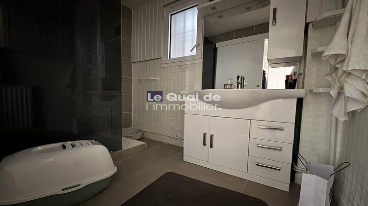 Ma-Cabane - Vente Appartement Grenoble, 54 m²