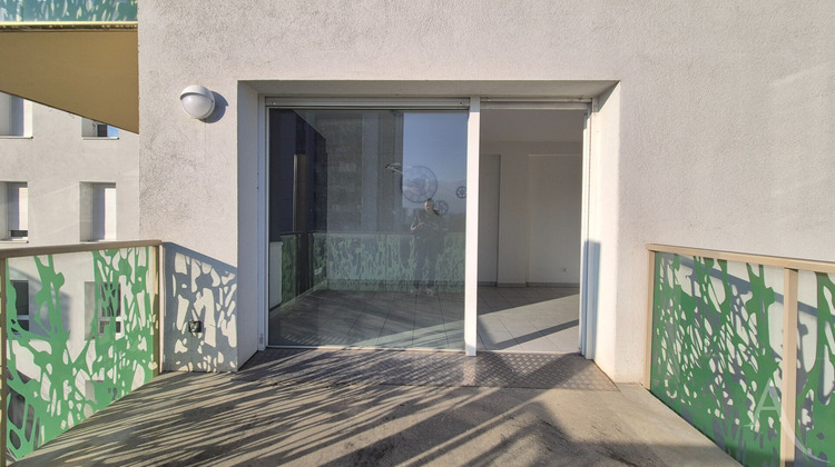 Ma-Cabane - Vente Appartement GRENOBLE, 66 m²