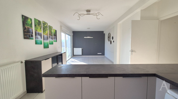 Ma-Cabane - Vente Appartement GRENOBLE, 66 m²