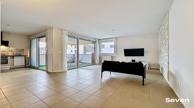 Ma-Cabane - Vente Appartement Grenoble, 77 m²