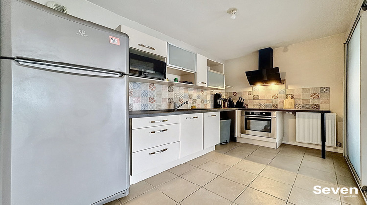 Ma-Cabane - Vente Appartement Grenoble, 77 m²