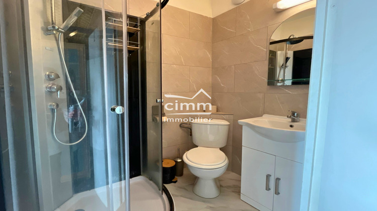 Ma-Cabane - Vente Appartement Grenoble, 15 m²