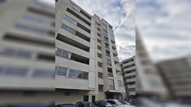 Ma-Cabane - Vente Appartement Grenoble, 77 m²