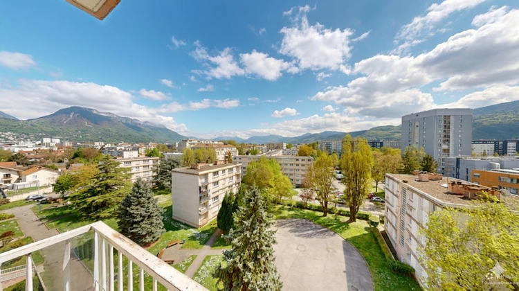 Ma-Cabane - Vente Appartement GRENOBLE, 57 m²