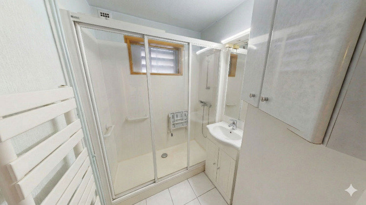 Ma-Cabane - Vente Appartement GRENOBLE, 57 m²