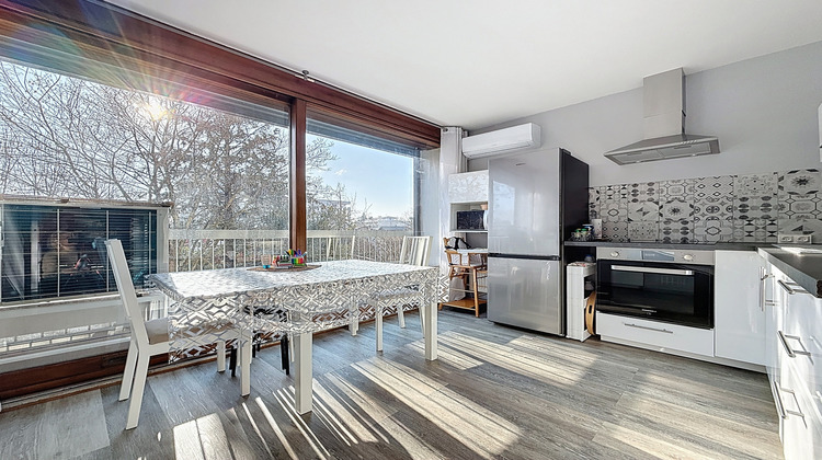 Ma-Cabane - Vente Appartement Grenoble, 52 m²