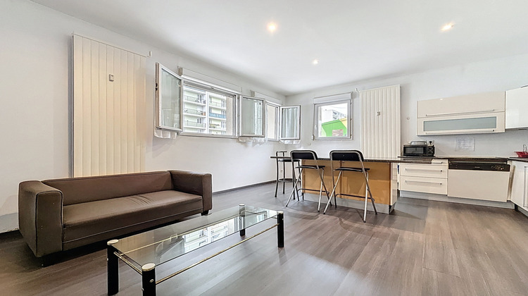 Ma-Cabane - Vente Appartement Grenoble, 71 m²