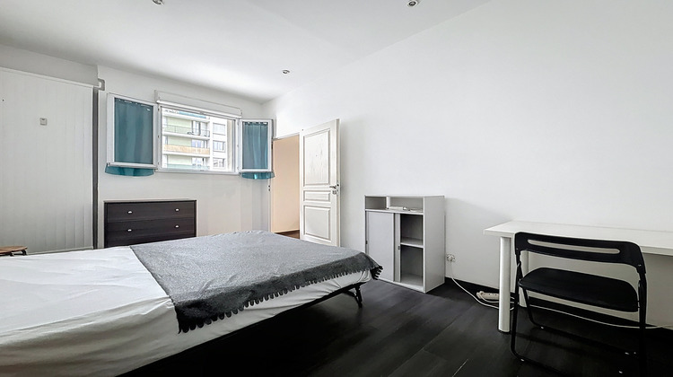 Ma-Cabane - Vente Appartement Grenoble, 71 m²