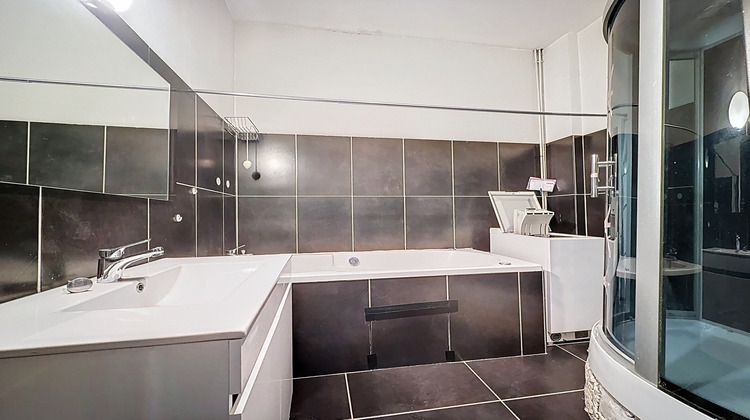 Ma-Cabane - Vente Appartement Grenoble, 71 m²