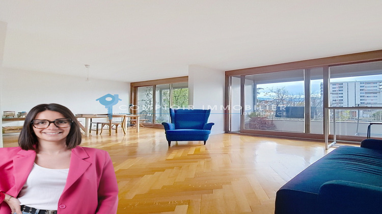 Ma-Cabane - Vente Appartement Grenoble, 101 m²