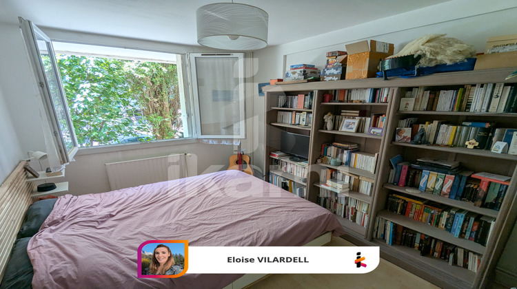 Ma-Cabane - Vente Appartement Grenoble, 54 m²