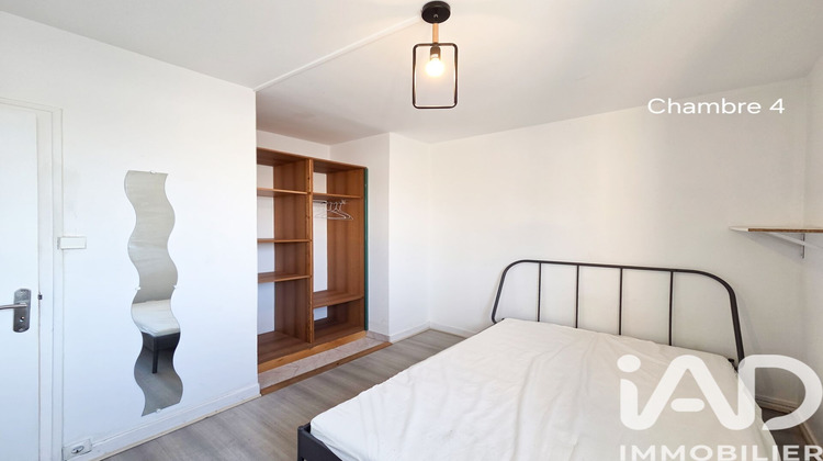 Ma-Cabane - Vente Appartement Grenoble, 78 m²