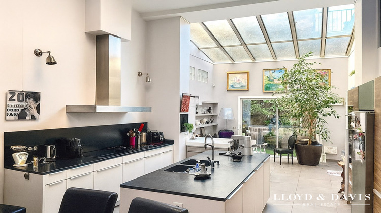 Ma-Cabane - Vente Appartement Grenoble, 195 m²