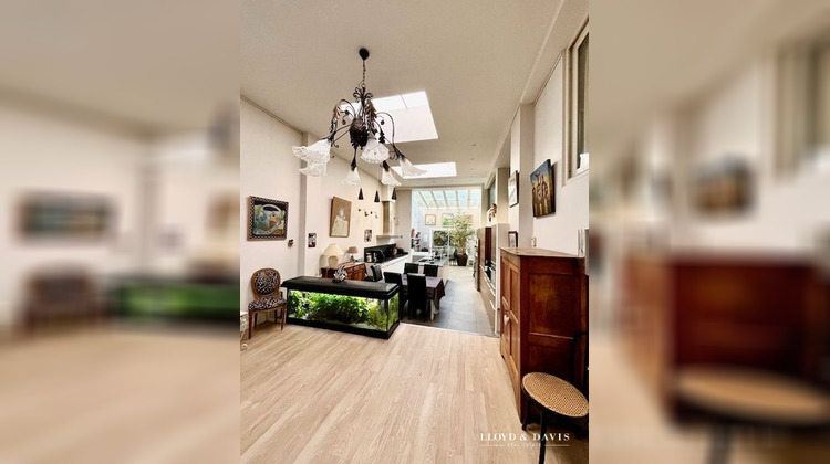 Ma-Cabane - Vente Appartement Grenoble, 195 m²