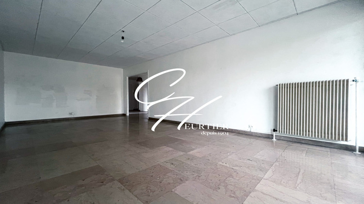 Ma-Cabane - Vente Appartement Grenoble, 55 m²