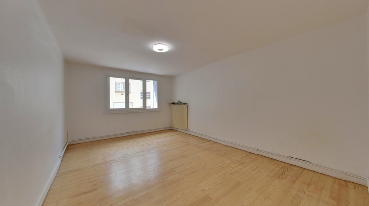 Ma-Cabane - Vente Appartement Grenoble, 78 m²