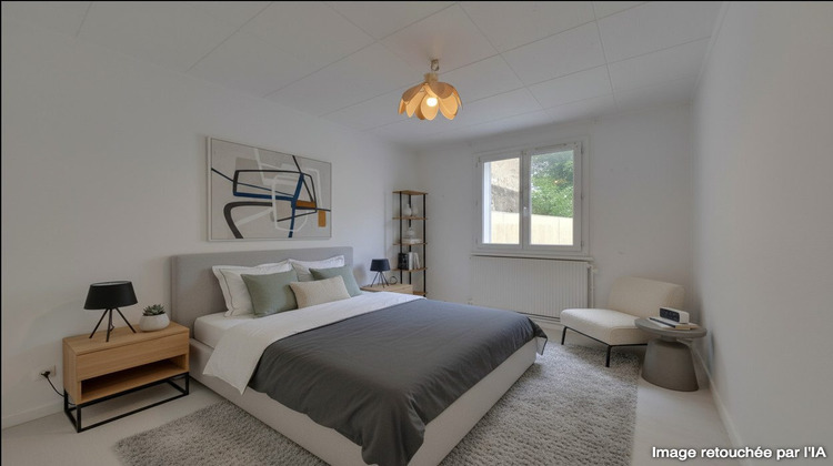 Ma-Cabane - Vente Appartement Grenoble, 78 m²