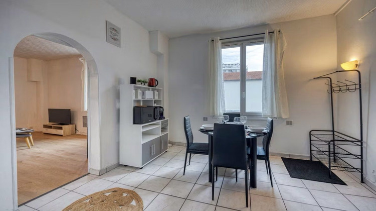 Ma-Cabane - Vente Appartement Grenoble, 49 m²