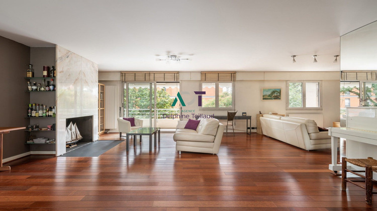 Ma-Cabane - Vente Appartement Grenoble, 174 m²