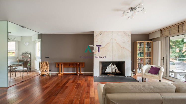 Ma-Cabane - Vente Appartement Grenoble, 174 m²