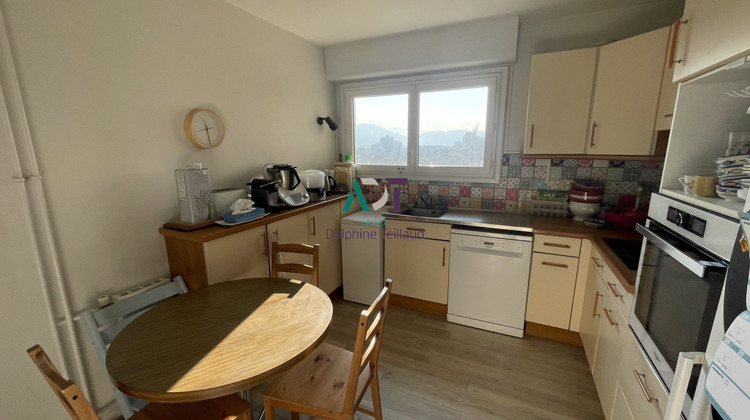 Ma-Cabane - Vente Appartement Grenoble, 85 m²