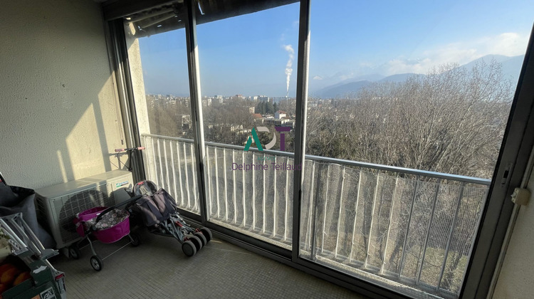 Ma-Cabane - Vente Appartement Grenoble, 85 m²