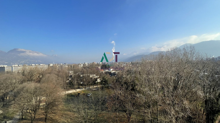 Ma-Cabane - Vente Appartement Grenoble, 85 m²