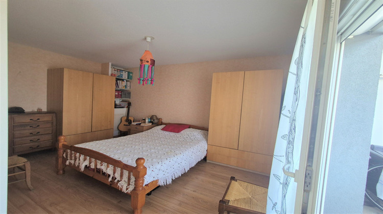 Ma-Cabane - Vente Appartement GRENOBLE, 93 m²