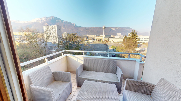 Ma-Cabane - Vente Appartement GRENOBLE, 67 m²