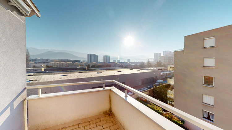 Ma-Cabane - Vente Appartement GRENOBLE, 67 m²