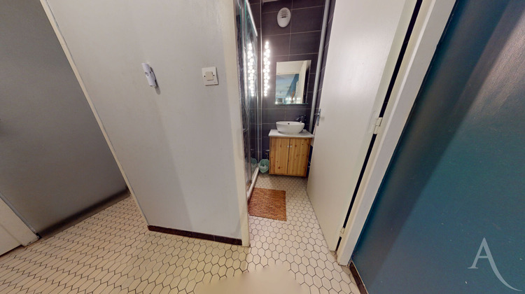 Ma-Cabane - Vente Appartement GRENOBLE, 111 m²